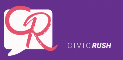 CivicRush Community