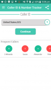 Caller ID & Number Tracker screenshot 8