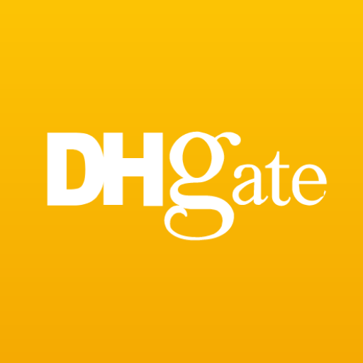 DHgate-online wholesale stores - APK Download for Android