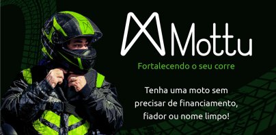 Mottu Motos