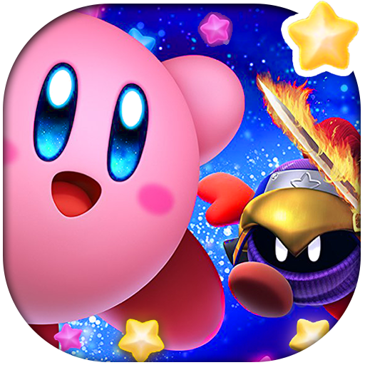 Escape Super Kirby Adventure - Free game for kids - APK Download for Android  | Aptoide