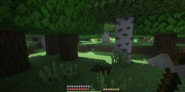 CraftMania Resource Pack for MCPE screenshot 2