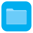 File Manager - SD File Explorer PRO Icon