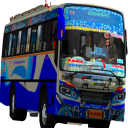 Tamil Bus Mod Livery | Indones