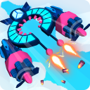 Wingy Shooters - Shmups Battle icon