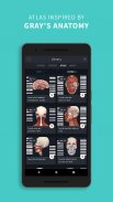 Complete Anatomy 19 for Android screenshot 10