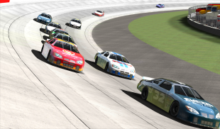 Speedway Masters 2 Demo screenshot 2