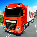 Grand Euro Truck Simulator 3D