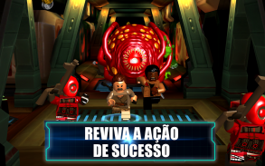 LEGO® Star Wars™: TFA screenshot 7