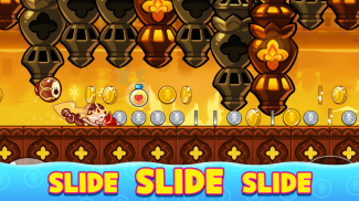 CookieRun India: Running Game screenshot 4