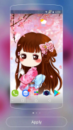 kawaii cute wallpapers - background images - screenshot 3