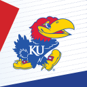 Crimson and Blue Days - KU