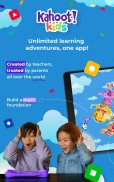 Kahoot! Kids: Learning Games screenshot 7