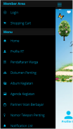 My Kencana screenshot 2