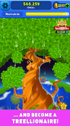 Money Tree - Free Clicker Game screenshot 7