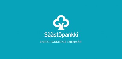 Säästöpankki Mobiili