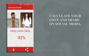 Love Calculator screenshot 3