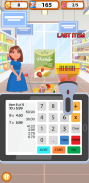 Supermarket Cashier Simulator screenshot 7