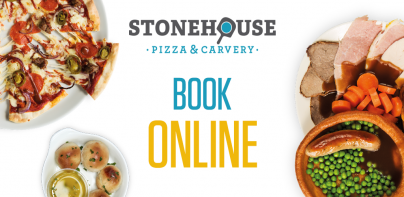 Stonehouse Restaurants