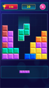 Block Puzzle Brick Classic screenshot 0