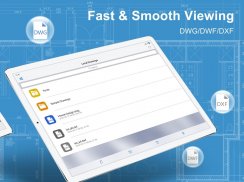 CAD Pockets-DWG Editor/viewer screenshot 6