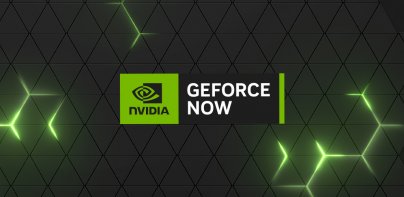 NVIDIA GeForce NOW