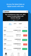 Bgogo - Digital Asset Exchange screenshot 5