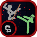 Stickman Fight Icon