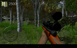 Russian Hunting 4x4 screenshot 7