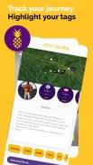 Digital Nomad 10: Social App screenshot 3