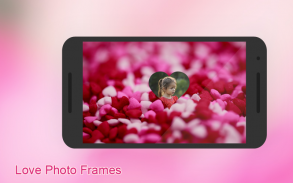 Love Photo Maker 2022 screenshot 2