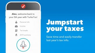 TurboTax: File Your Tax Return screenshot 10