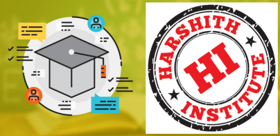 HARSHITH INSTITUTE