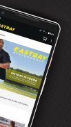 Eastbay: Sports Gear, Shoes & Apparel screenshot 2
