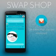 Swap Shop screenshot 5