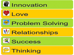 Problem Solving Quotes & Ideas screenshot 2