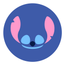 Stitch EMUI 10 Theme Icon