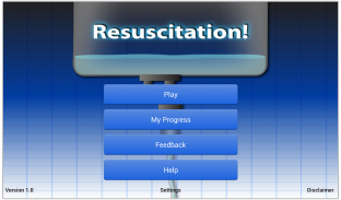 Resuscitation! screenshot 4