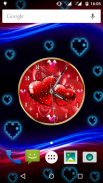 Love Clock screenshot 4
