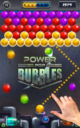 Power Pop Bubbles screenshot 4