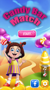 Candy Bar Match screenshot 3