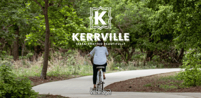 Visit Kerrville TX!