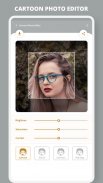 Cartoon Photo Editor - Cartoon Effect screenshot 5