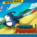 Penguin Assassin Icon