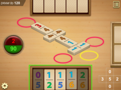 Dominos screenshot 0