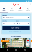 TUI Poland - biuro podróży, hotele i wakacje 🏝 ☀️ screenshot 12