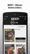 BEEF! screenshot 3