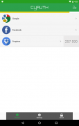 CyAuth Authenticator screenshot 6