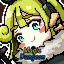 Magic Dungeon Icon
