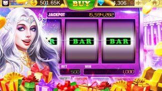 Casino Offline: Slots & Poker screenshot 2